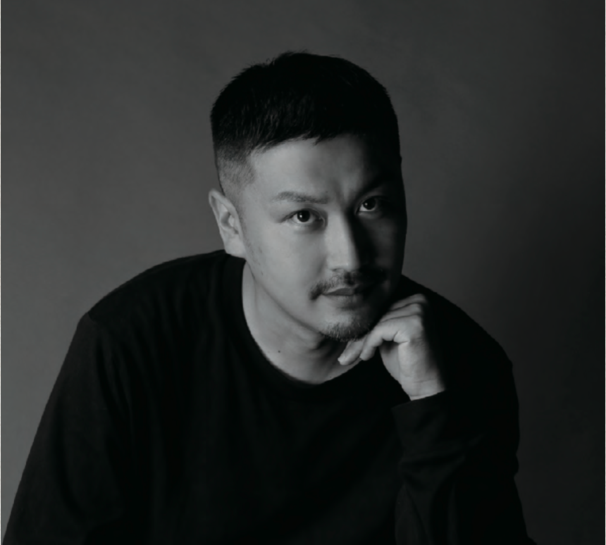 NEO YAMAGUCHI - Founder's Background and Vision