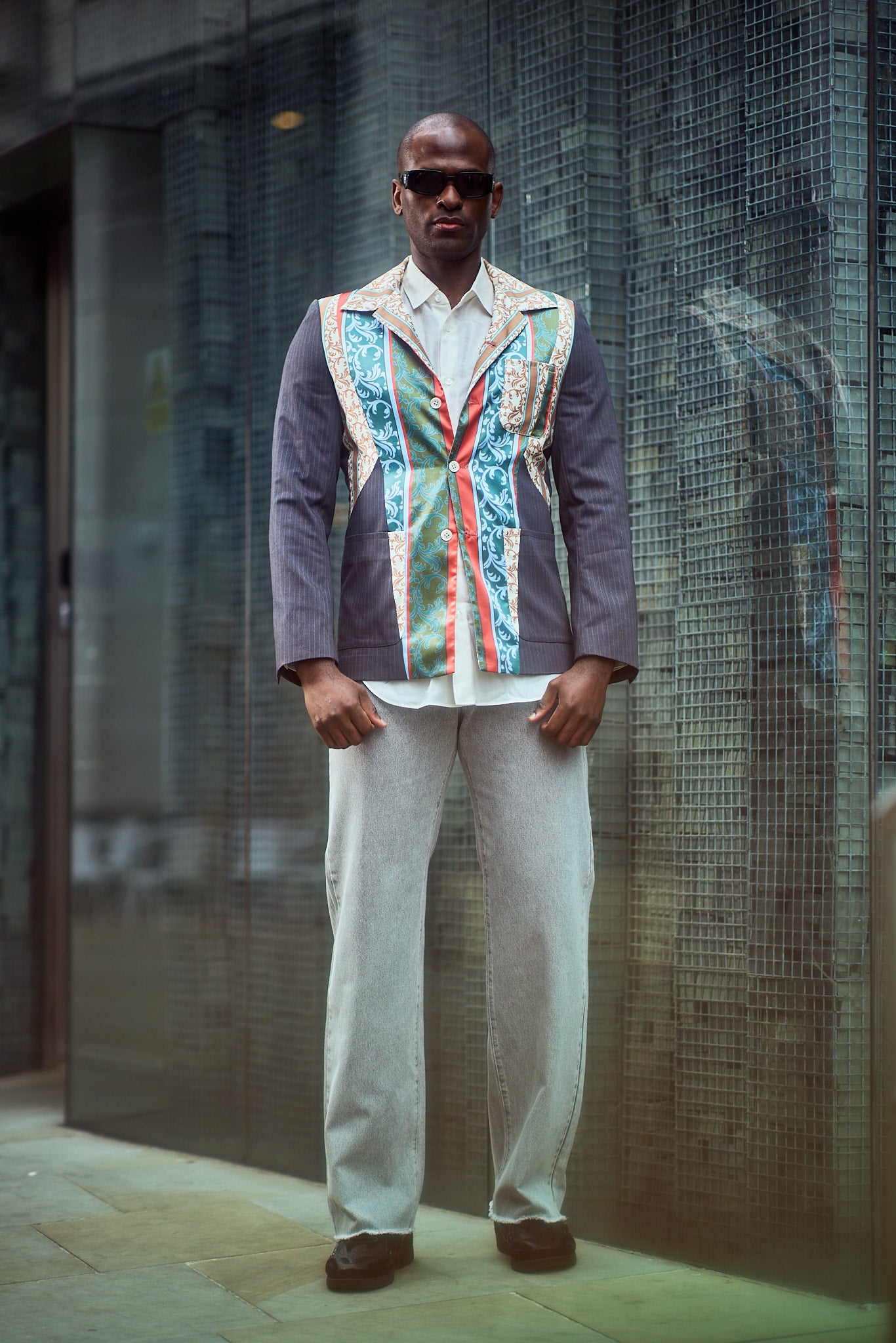 Classic Jacket "Oldies"