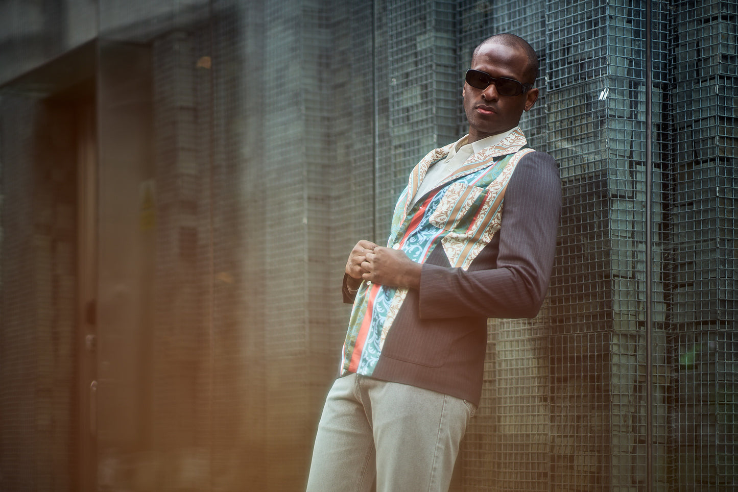 Classic Jacket "Oldies"