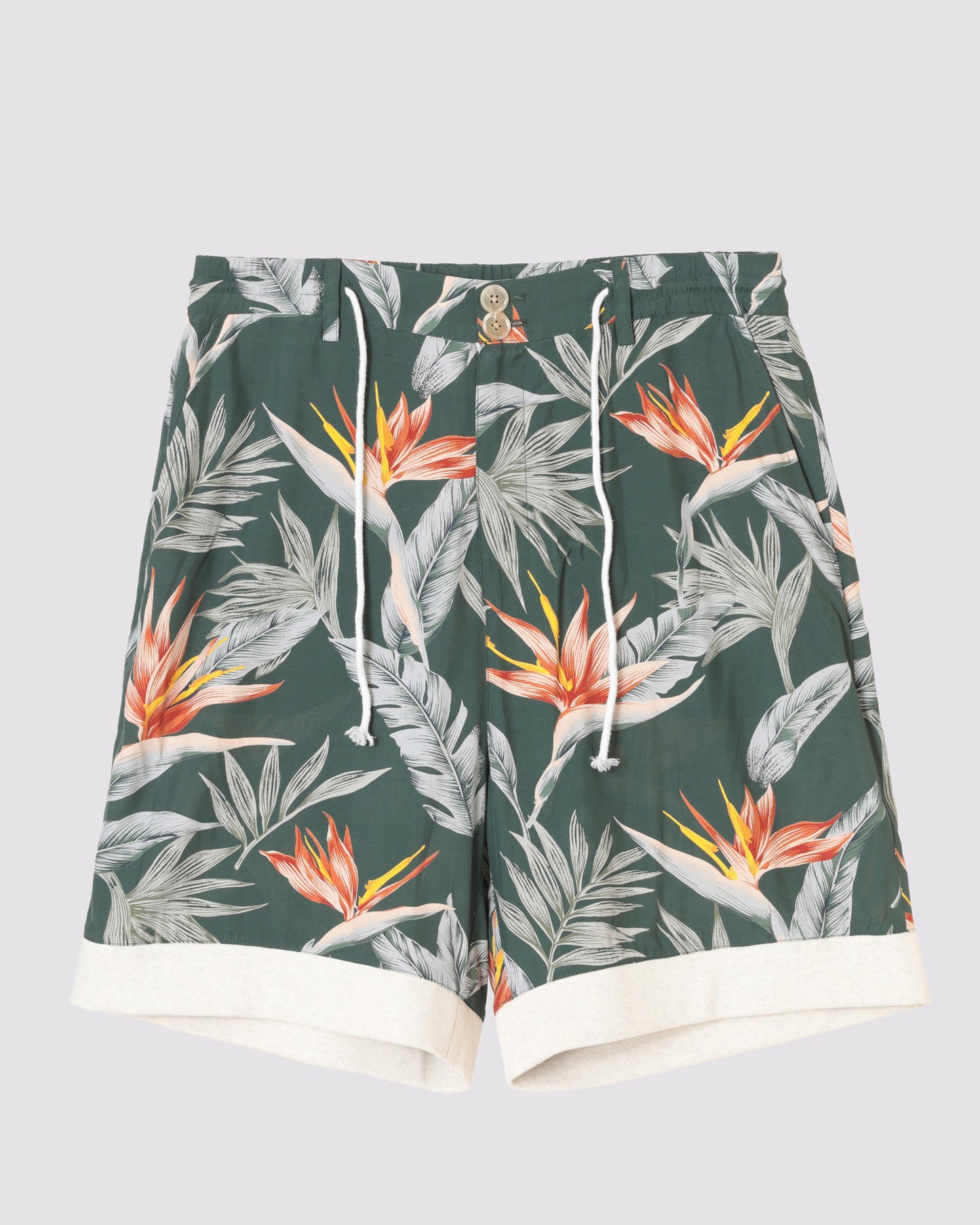 Basketball shorts