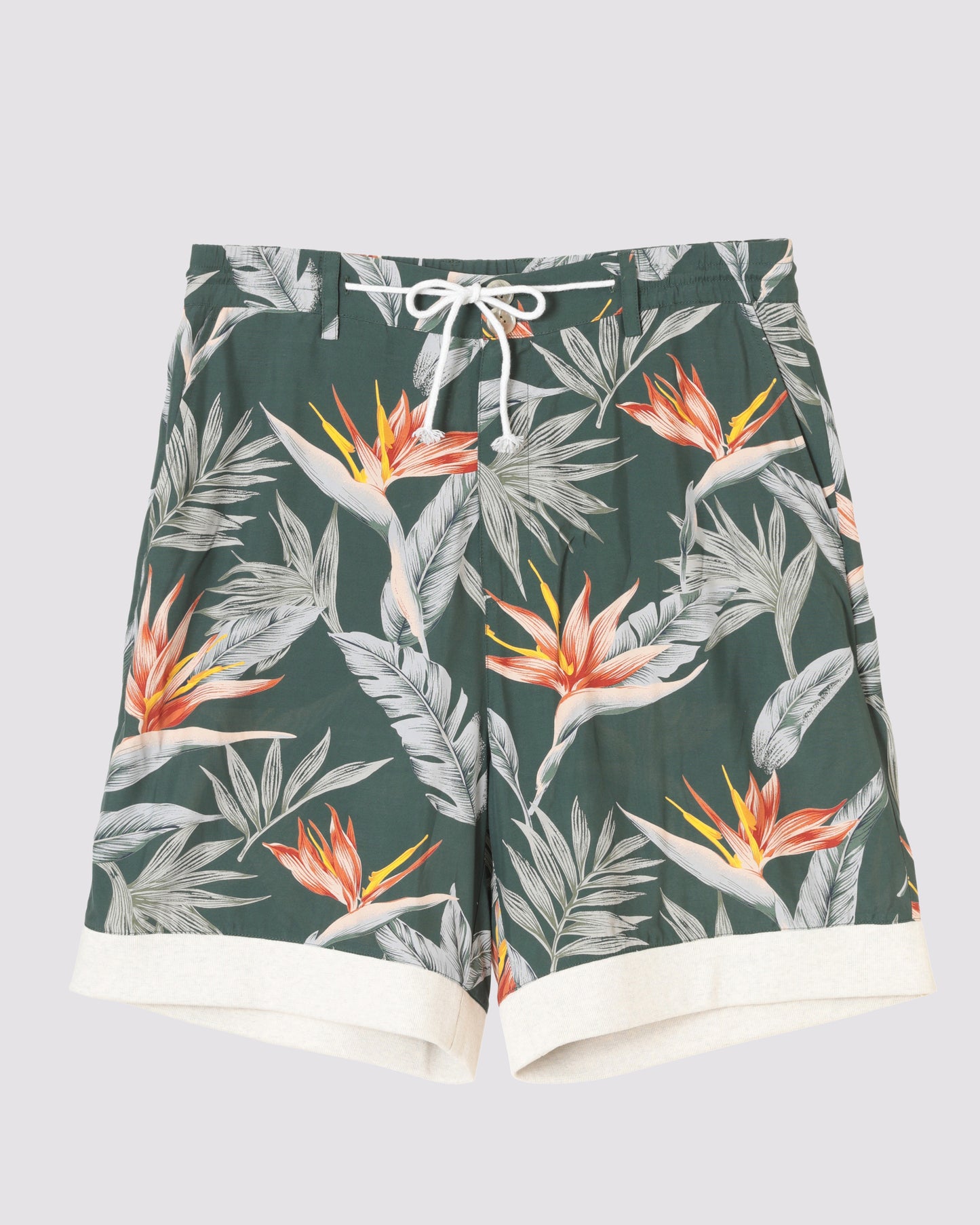 Basketball shorts