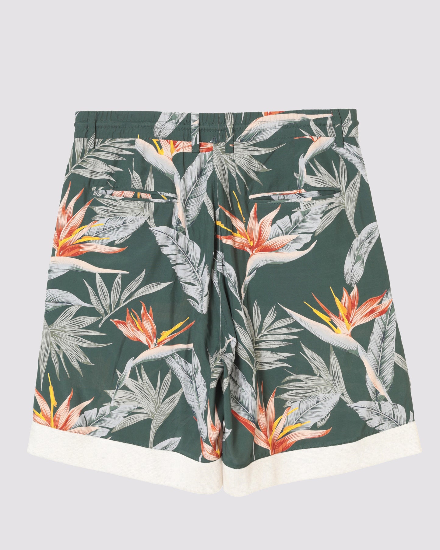 Basketball shorts