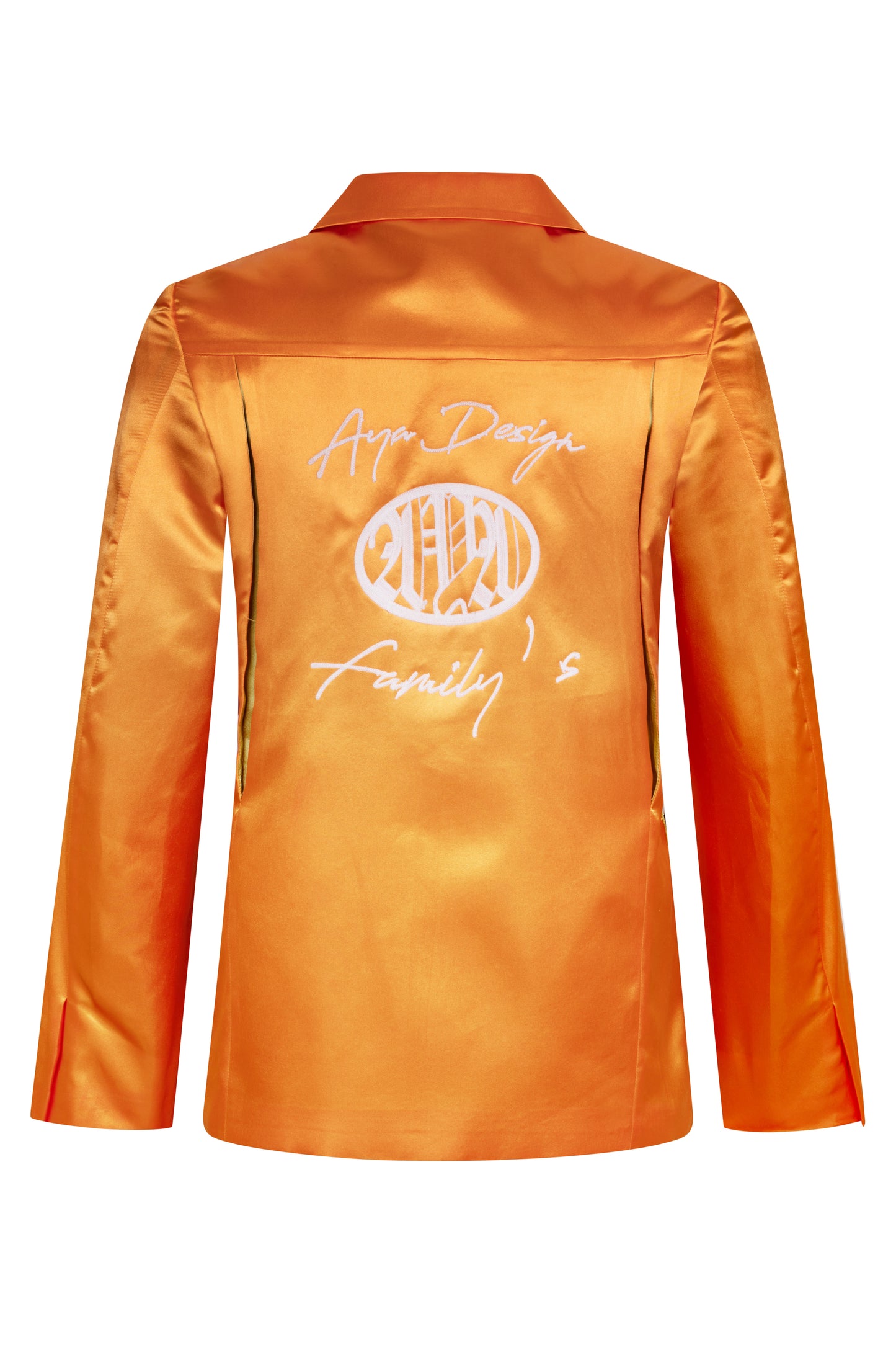 Classic Tailored Jacket - Bowling Club