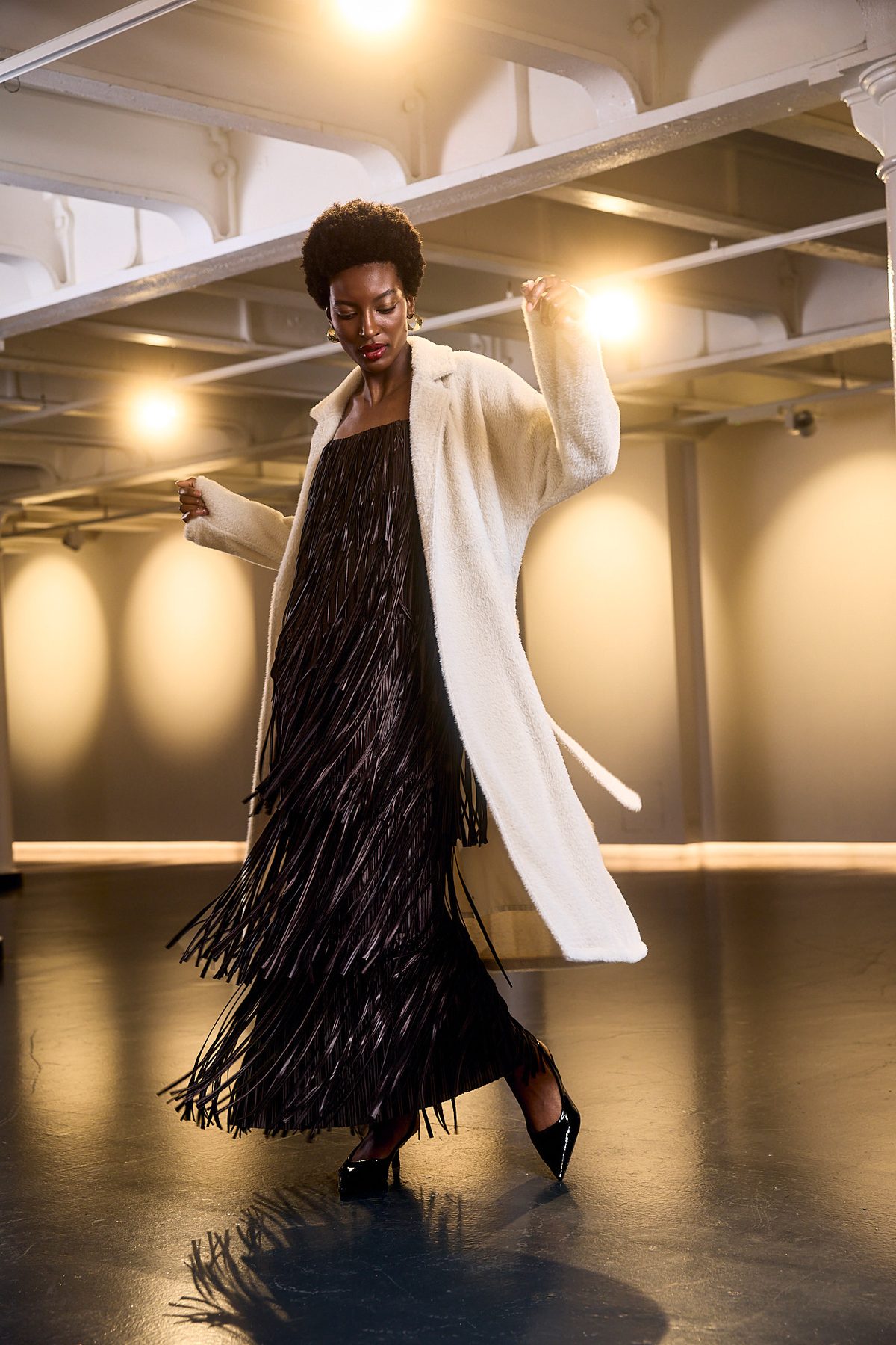 AYA DESIGN FW26 — Look 13