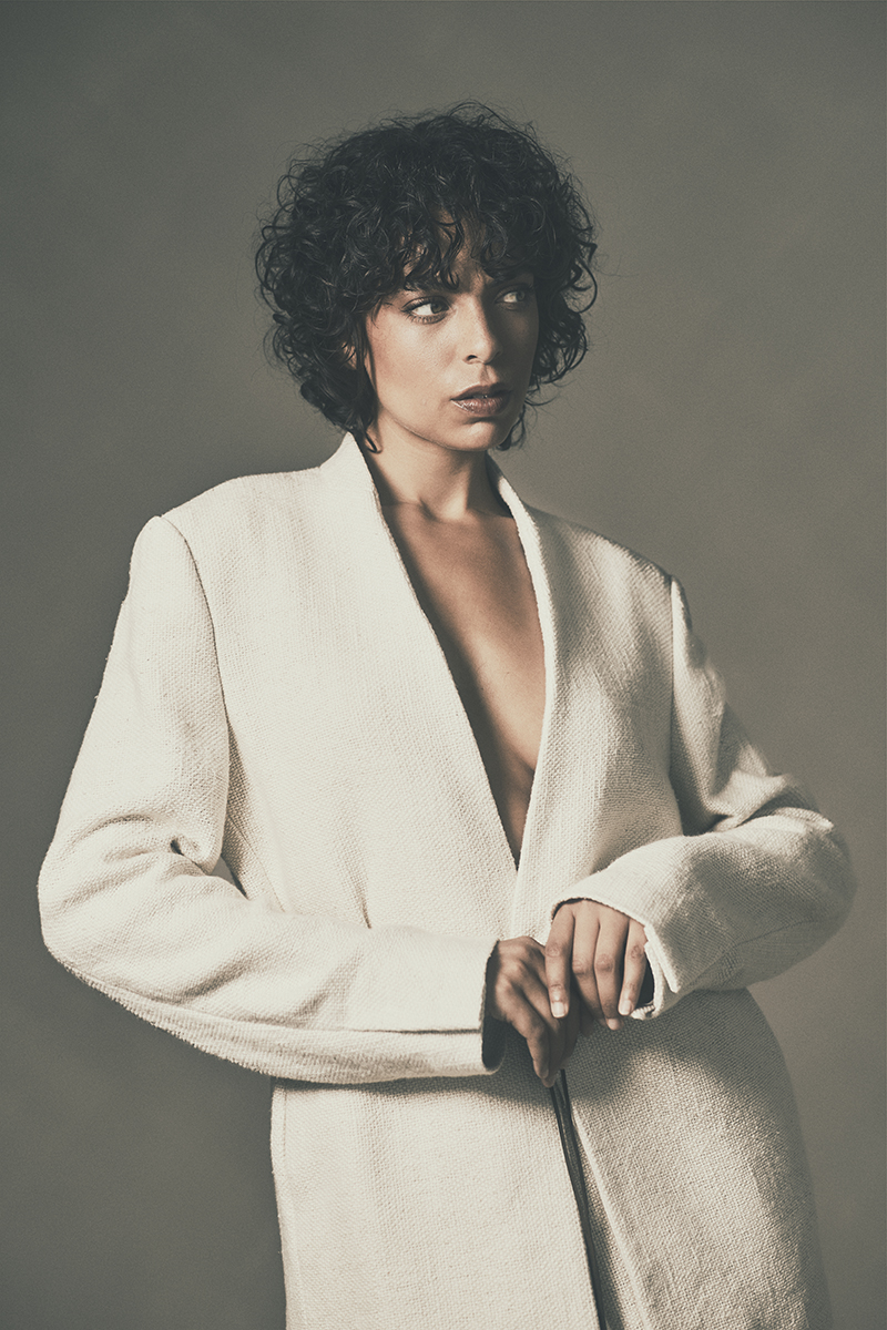 AYA DESIGN SS27 — Look 17