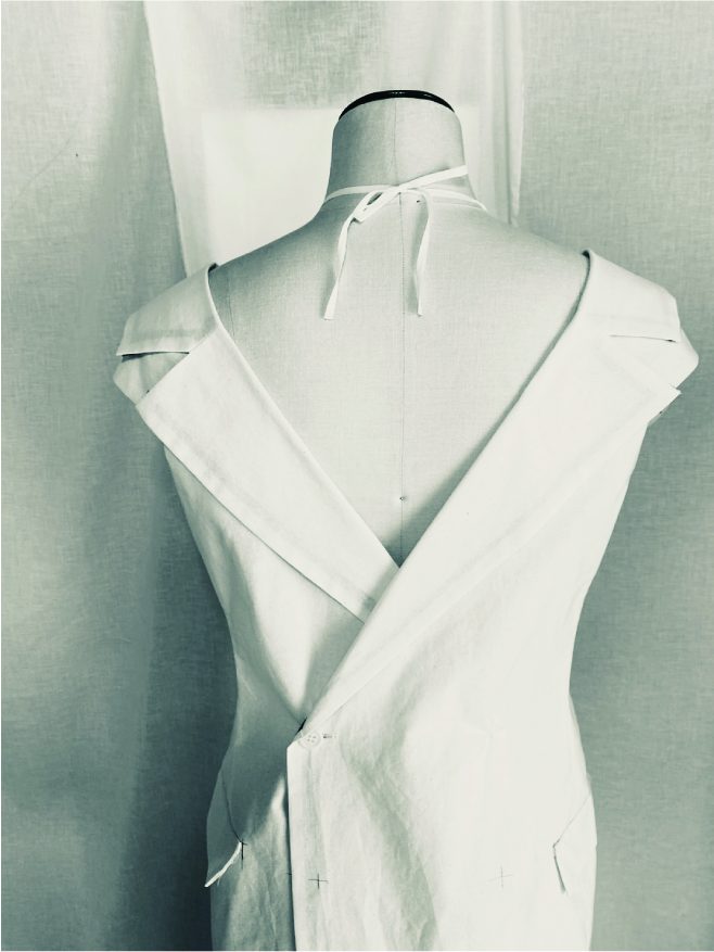 Pattern making