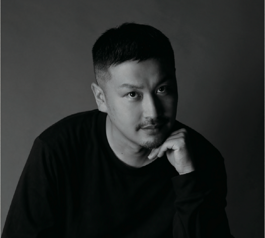 NEO YAMAGUCHI - Founder's Background and Vision