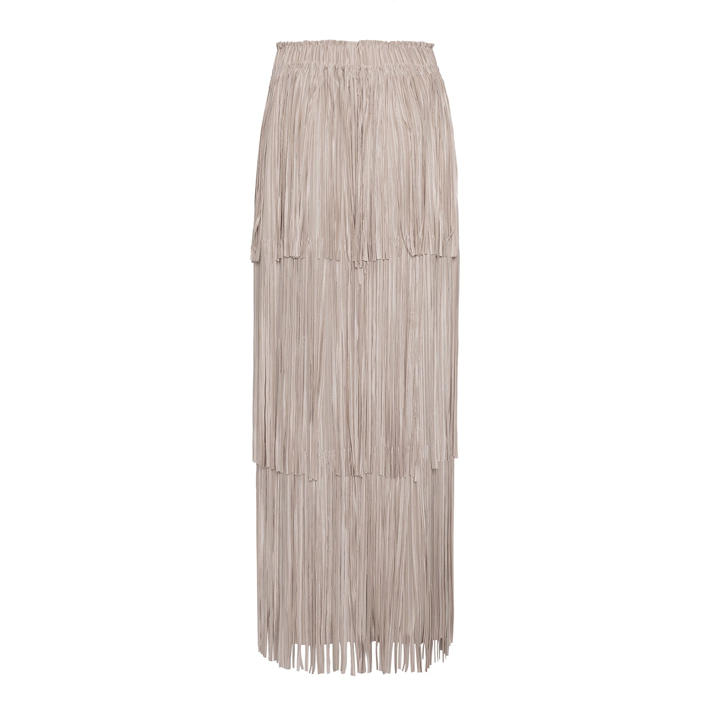 Fringe Skirt
