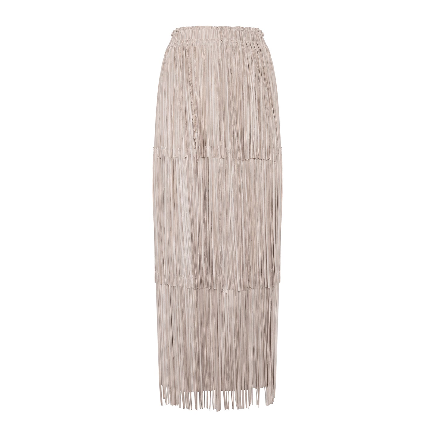 Fringe Skirt