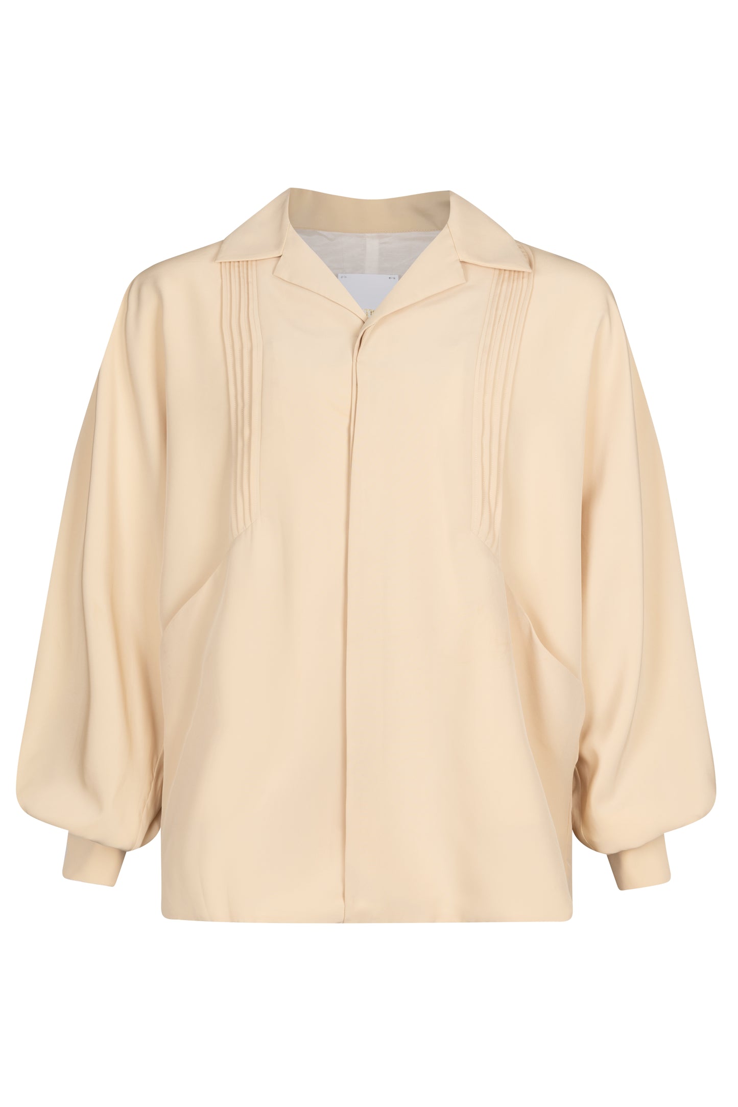 Classic Kimono Cuban Shirt