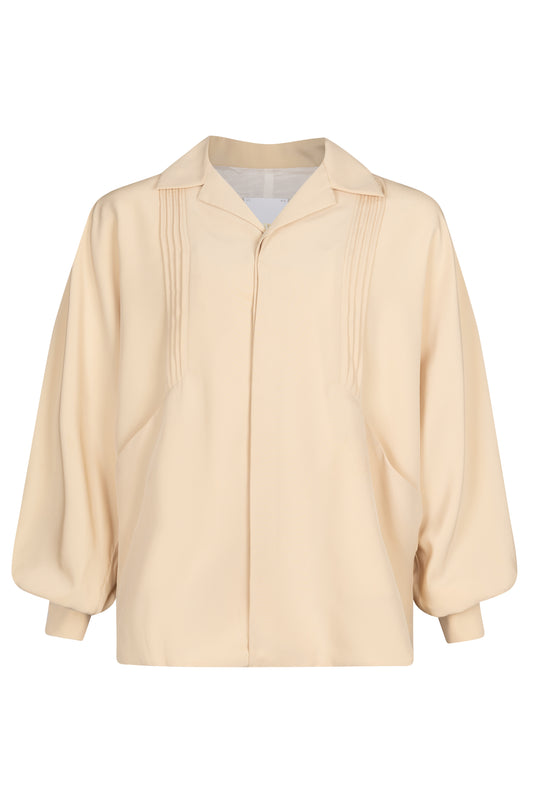 Classic Kimono Cuban Shirt