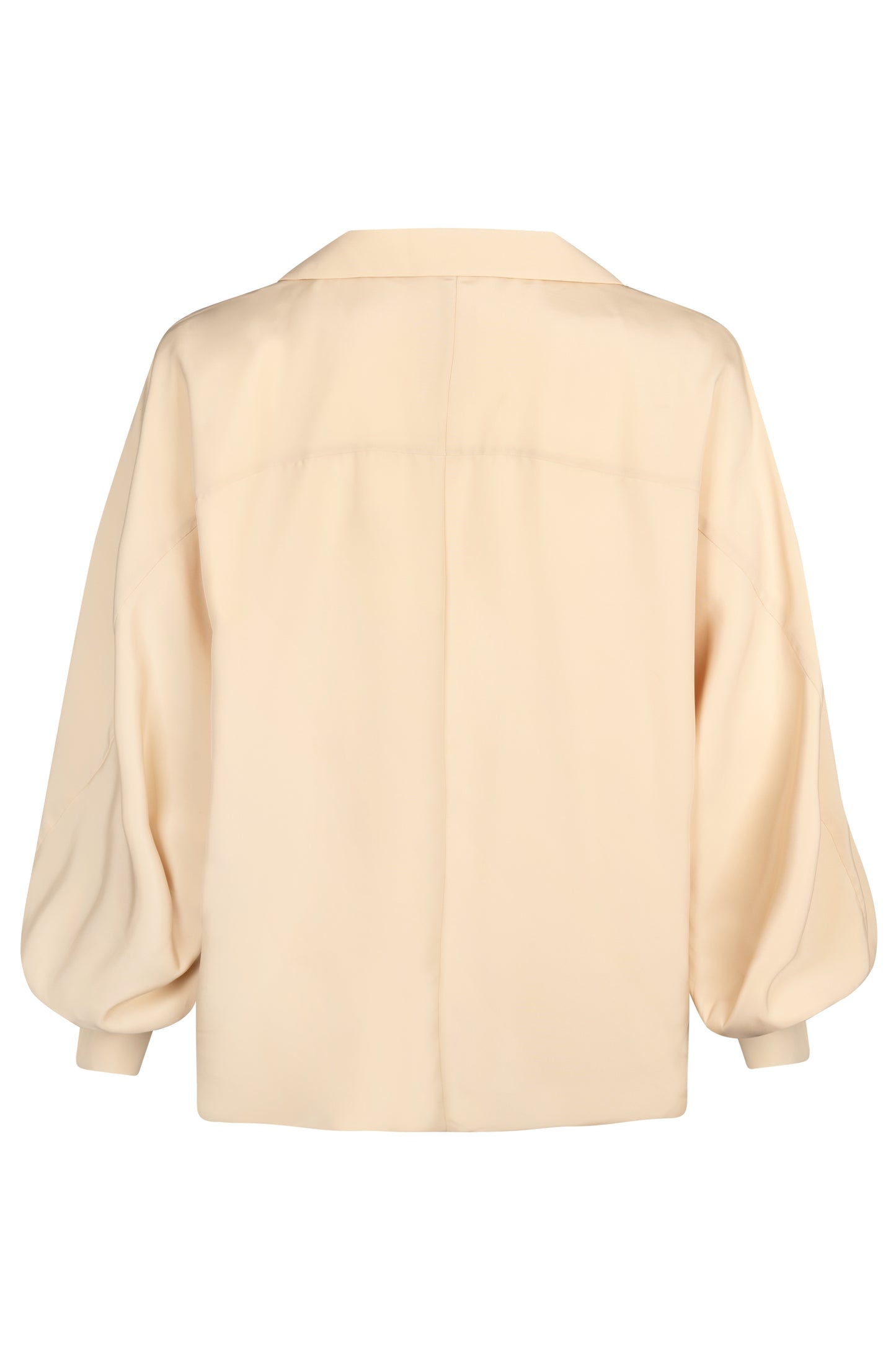 Classic Kimono Cuban Shirt