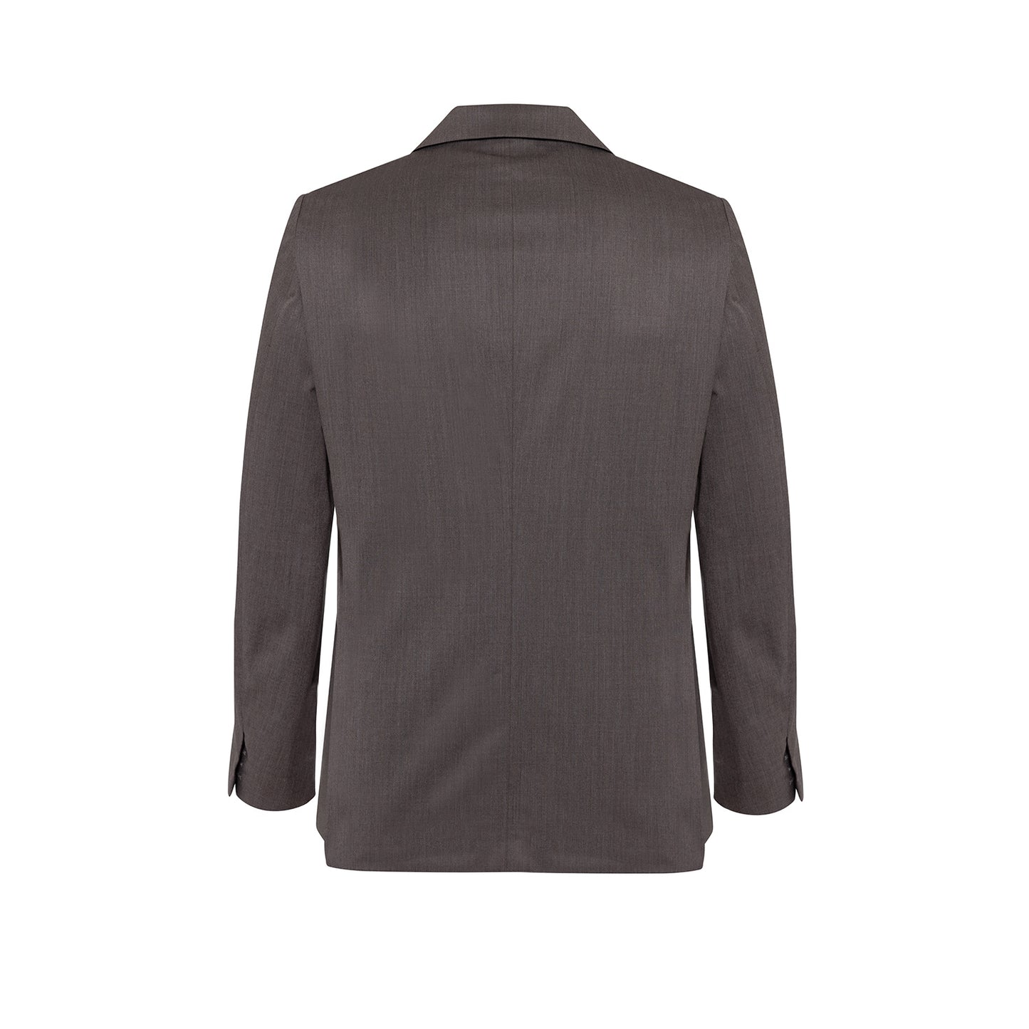 Tailored Safari Jacket