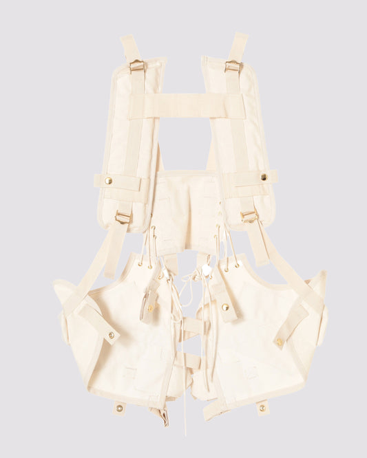 Combat Harness