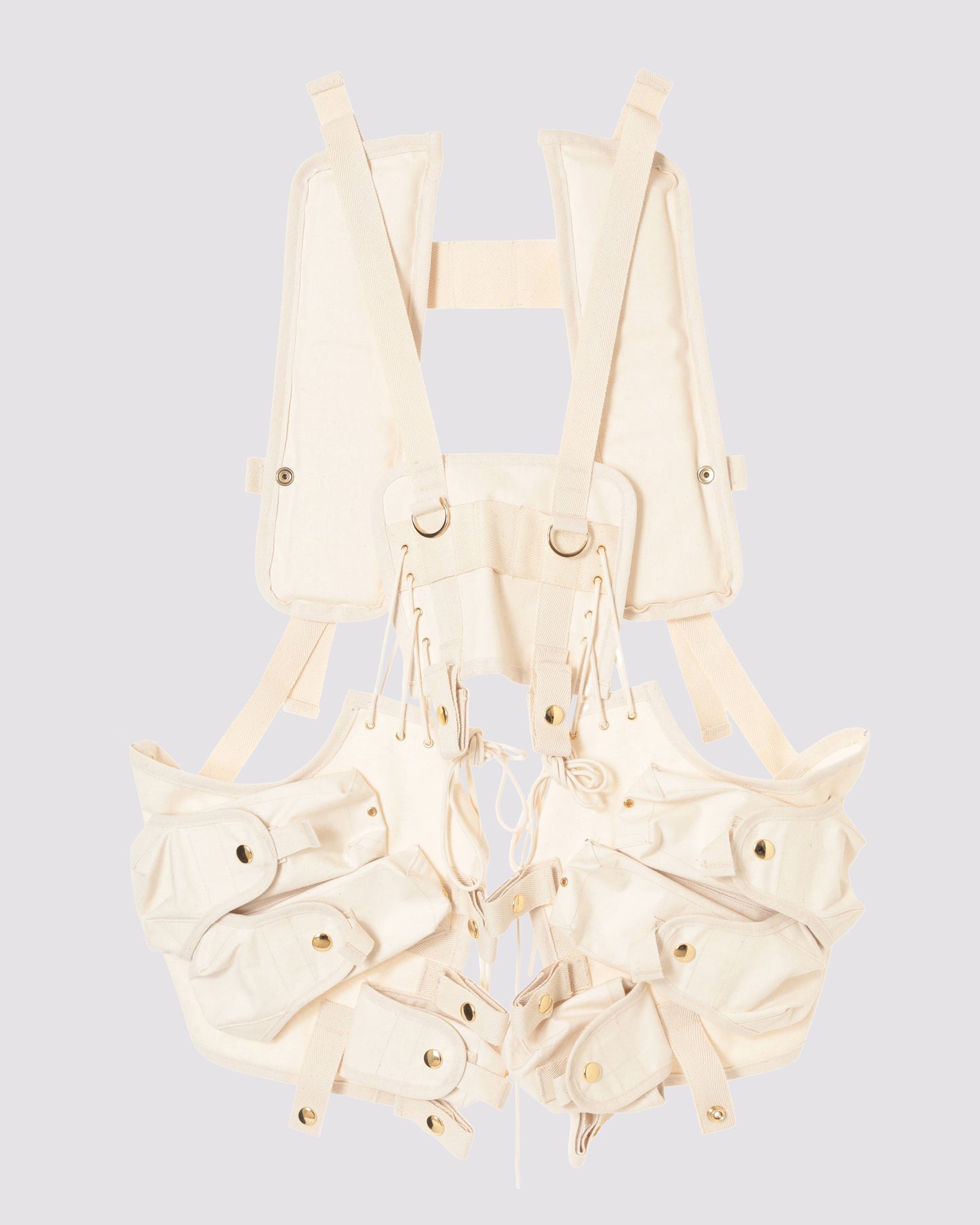 Combat Harness