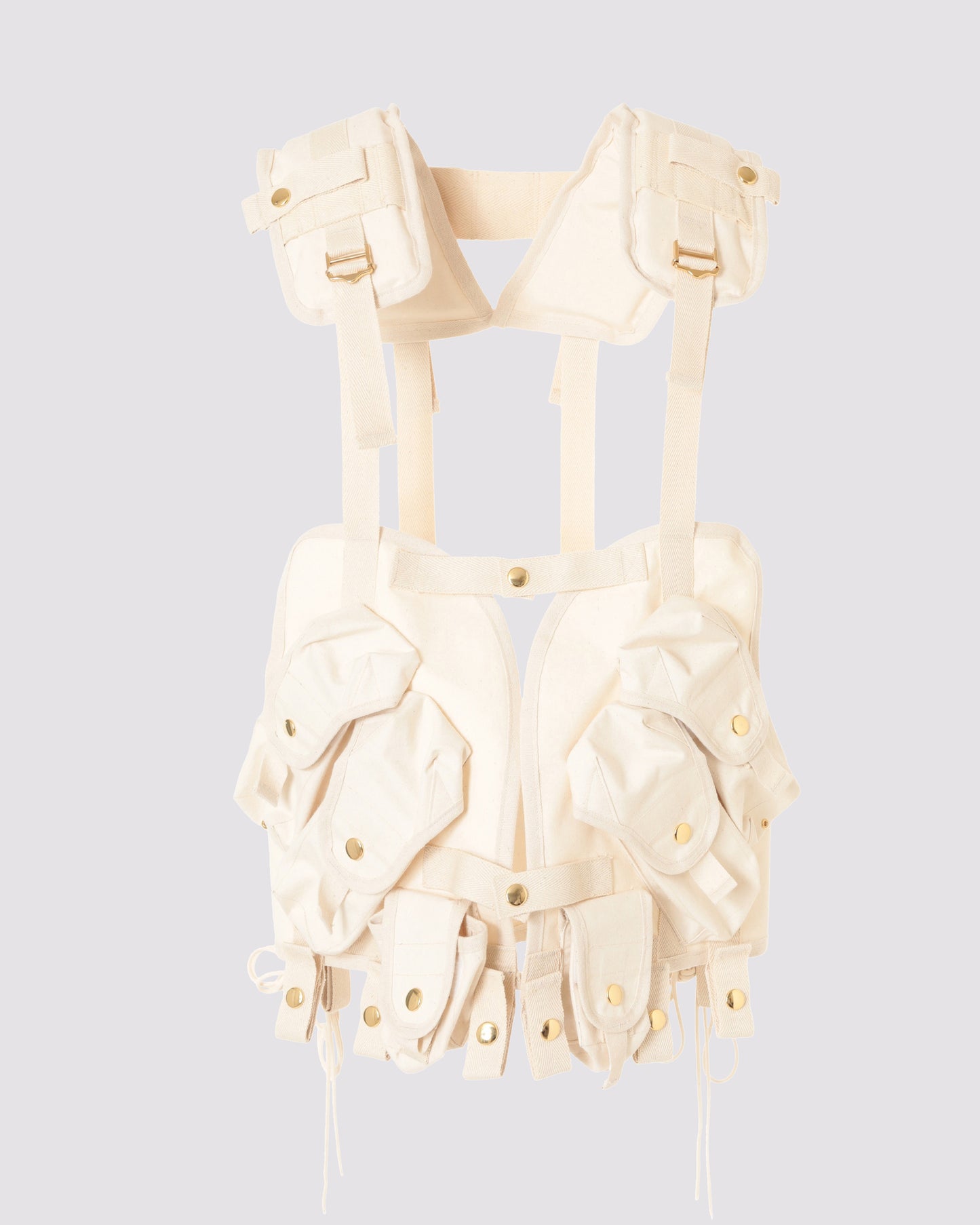Combat Harness