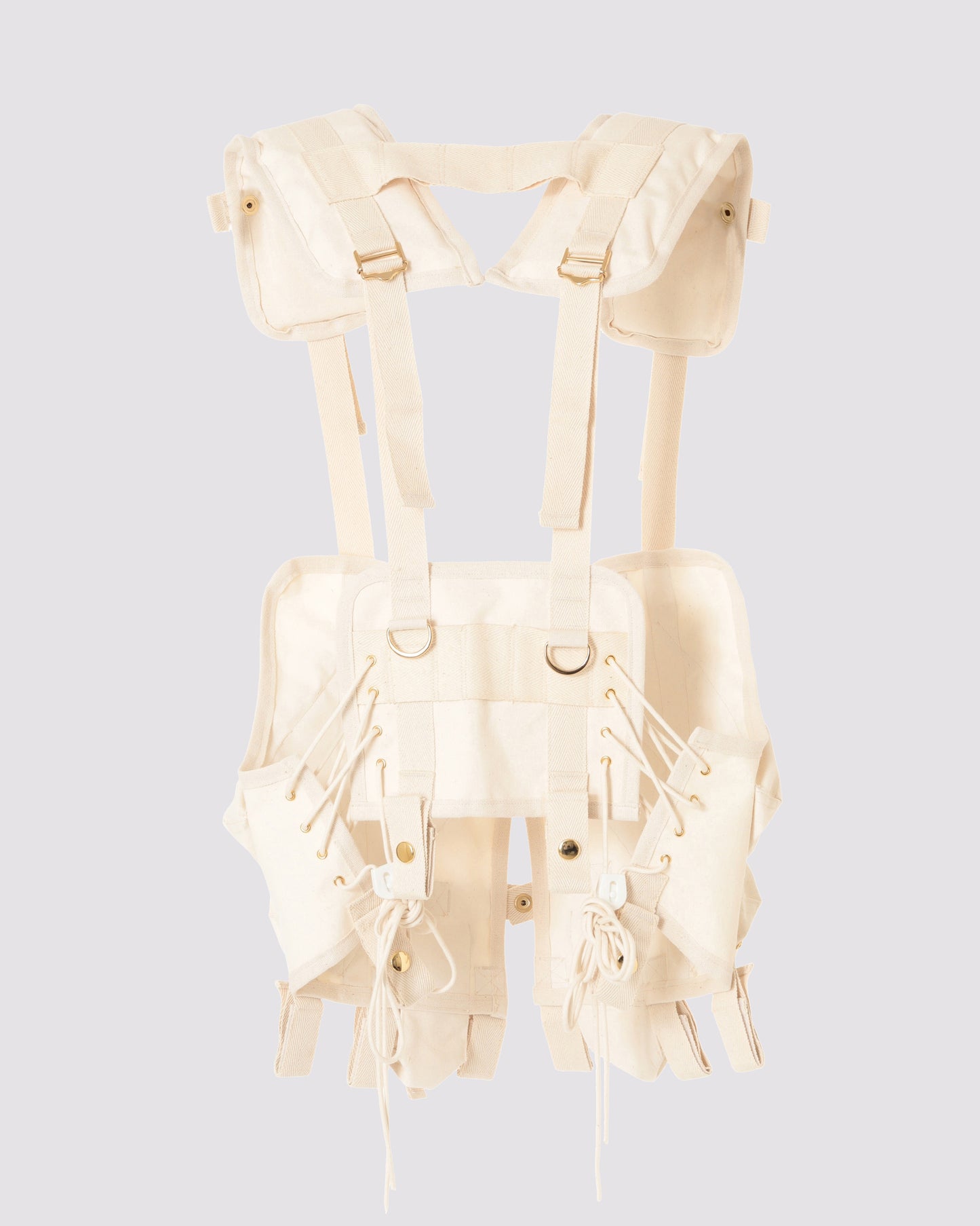 Combat Harness