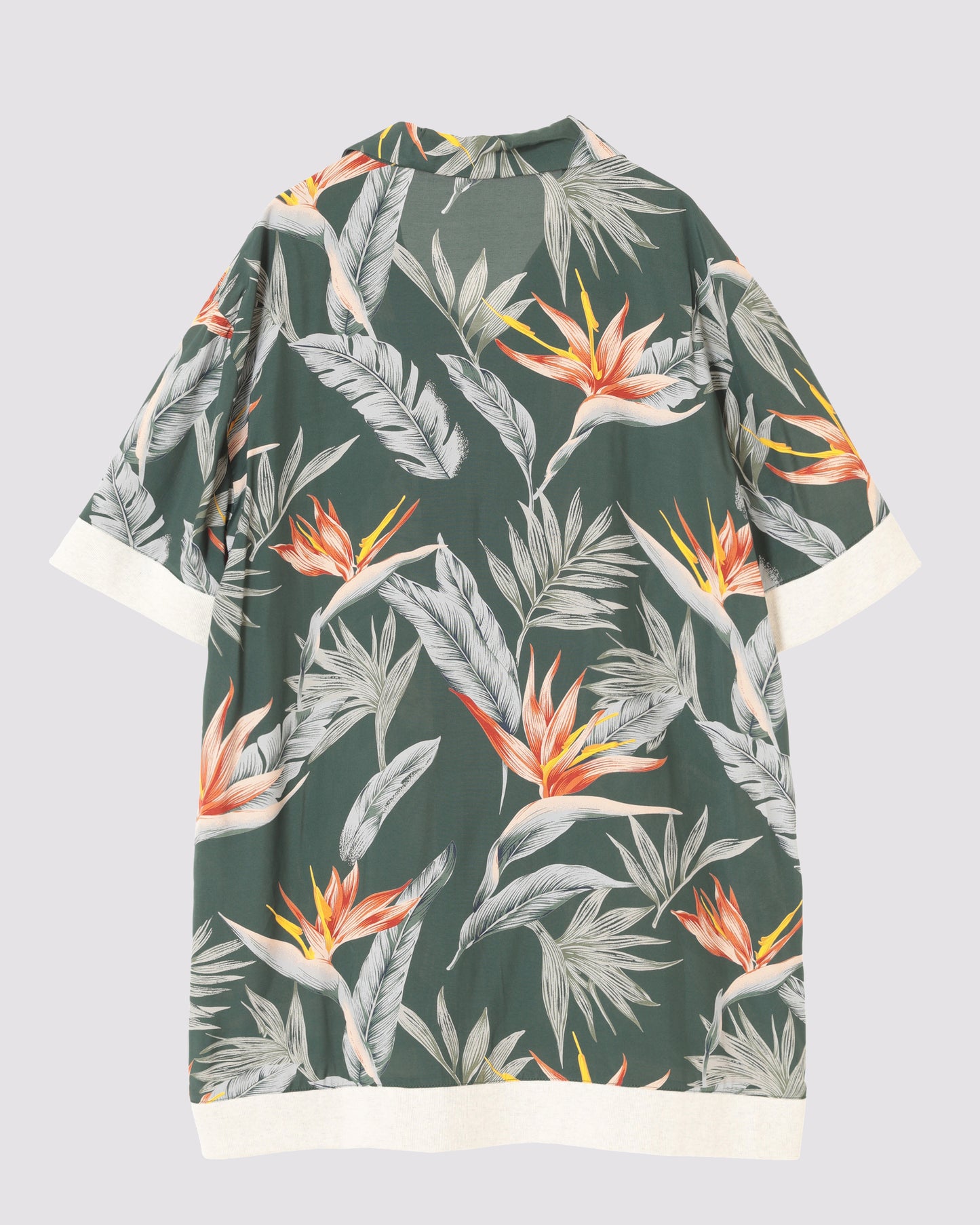 Basketball S/S Shirt