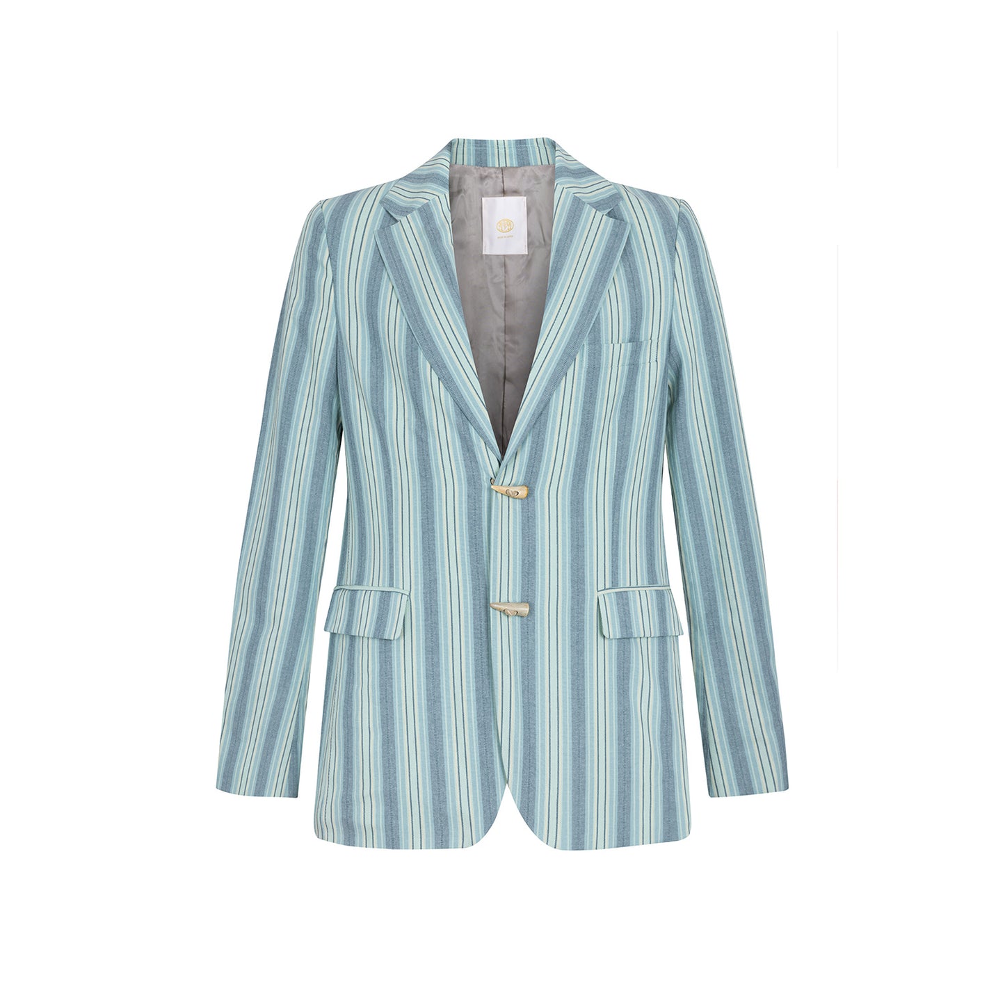 Africa Tailored Jacket