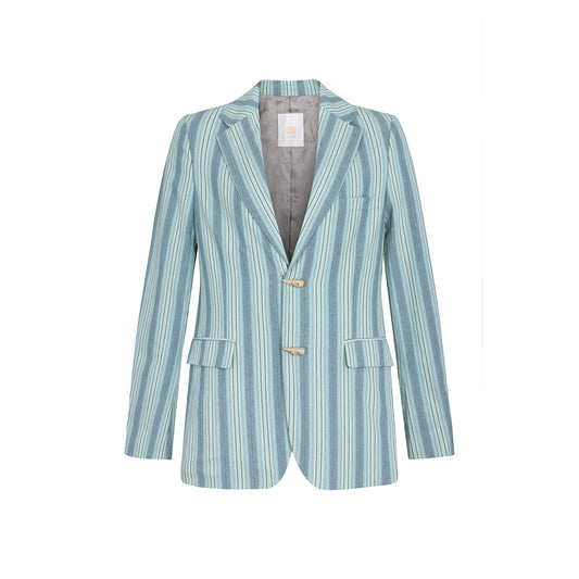 Africa Tailored Jacket