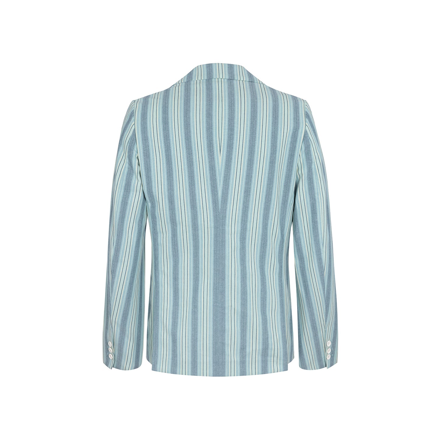 Africa Tailored Jacket