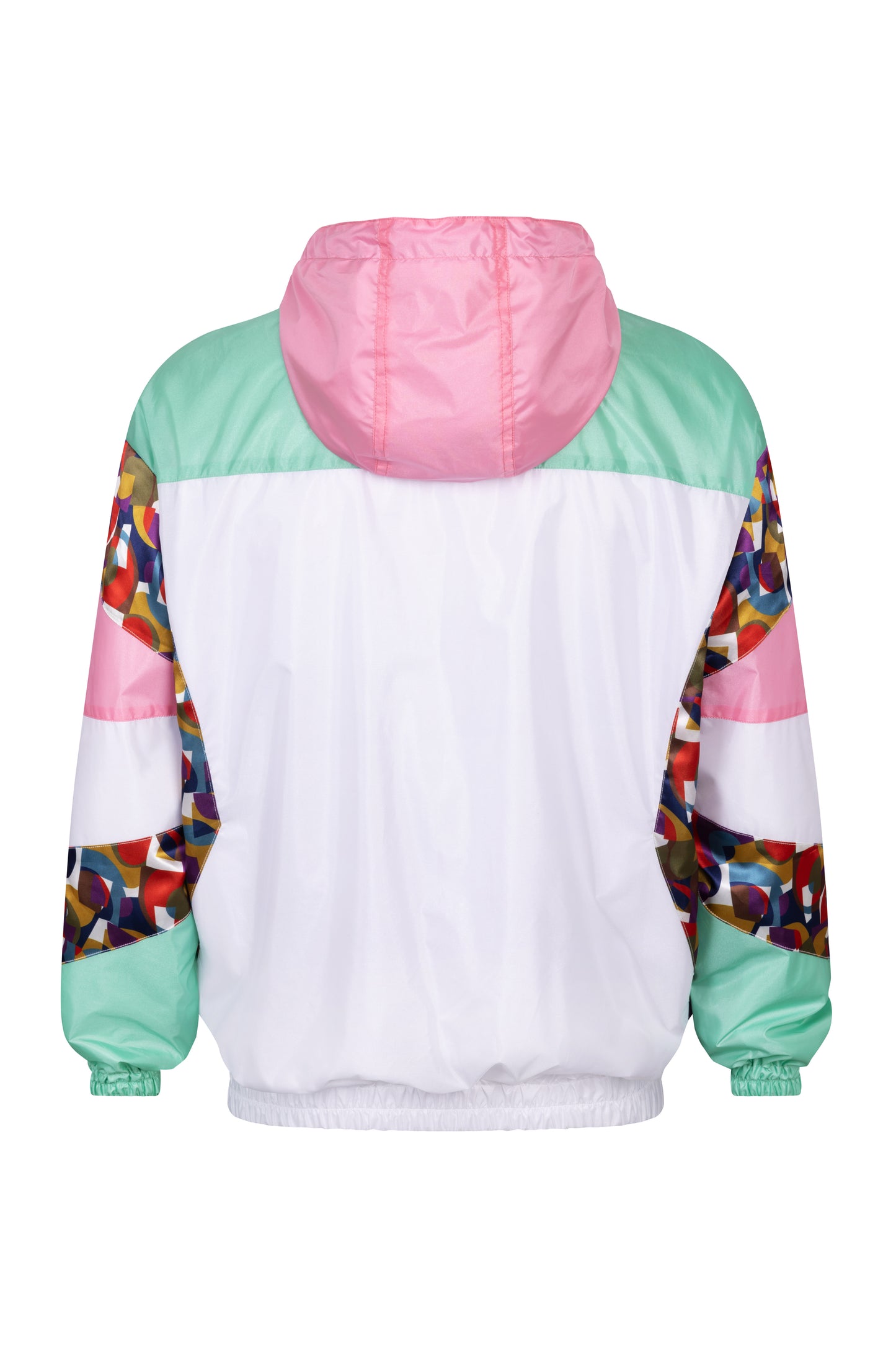 Classic Athletic Jacket