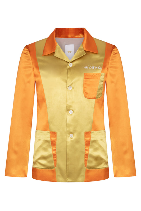 Classic Tailored Jacket - Bowling Club