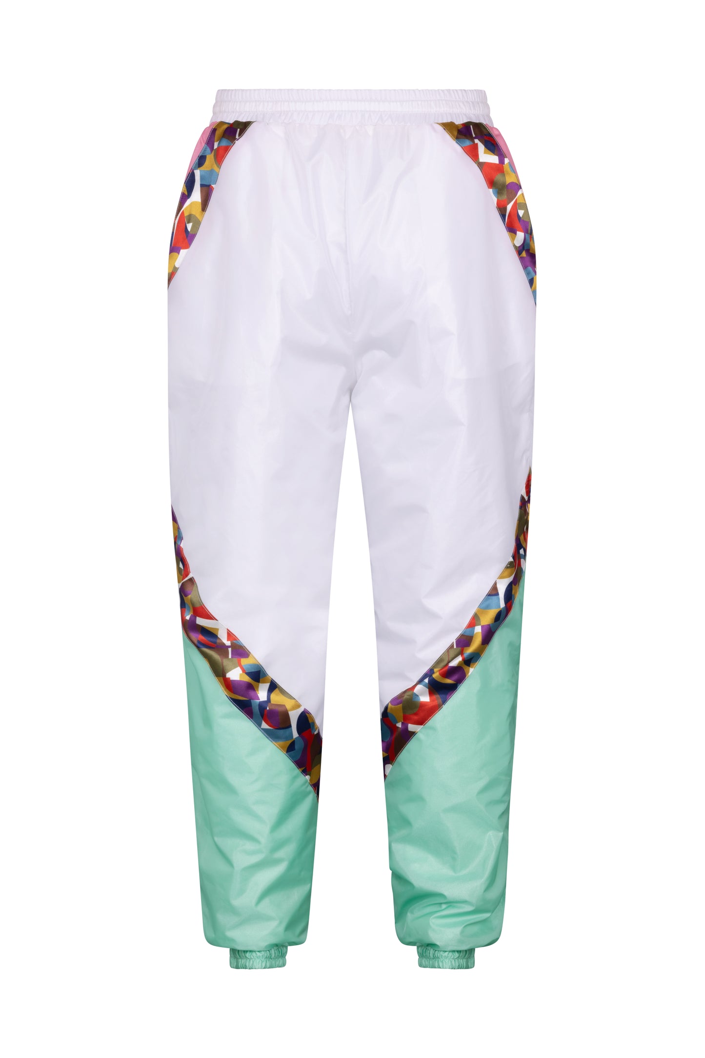 Classic Athletic Pants
