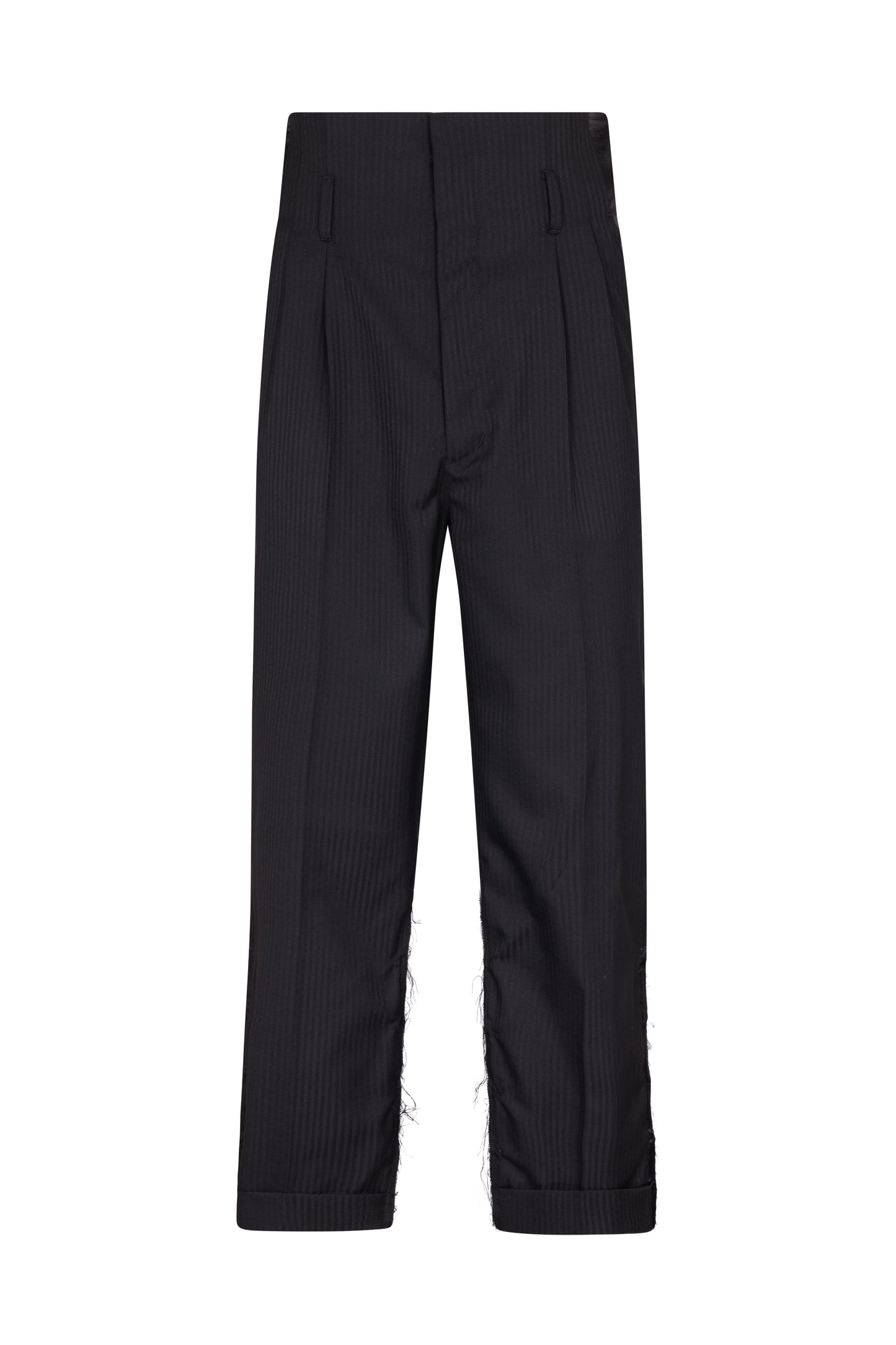 Classic Stripe Trousers