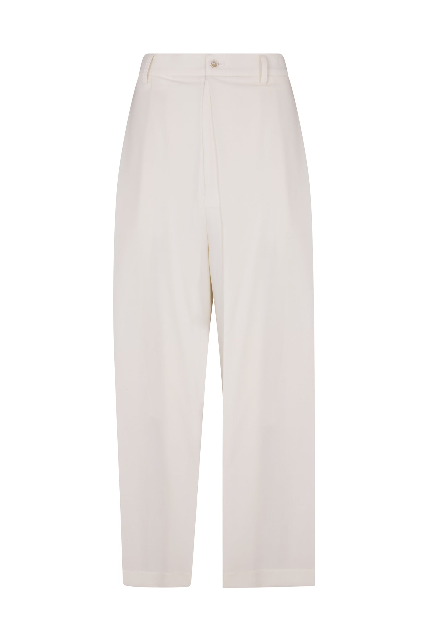 Tuck Trousers