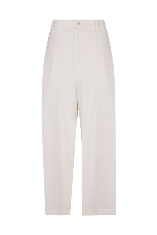 Tuck Trousers