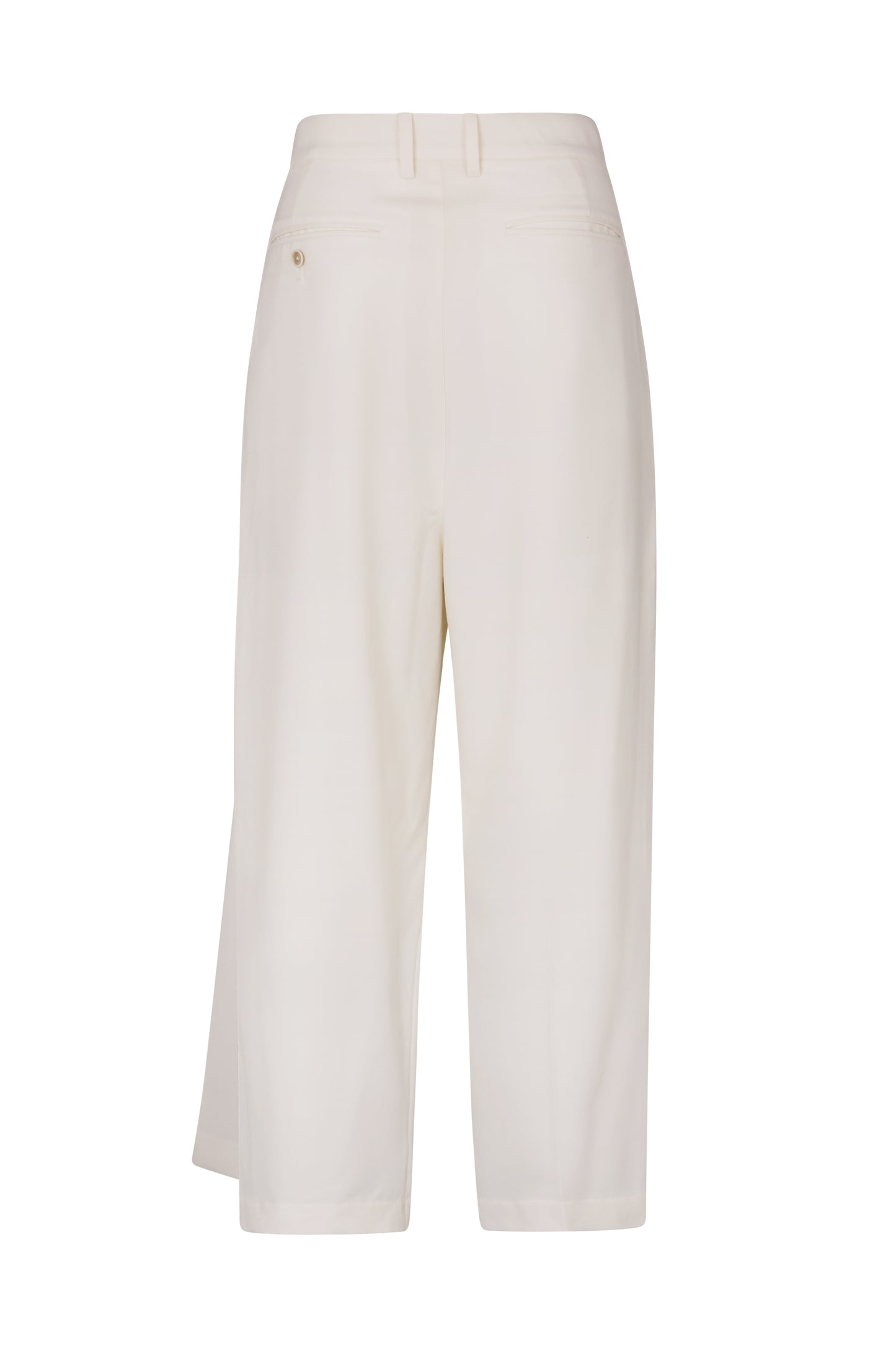 Tuck Trousers