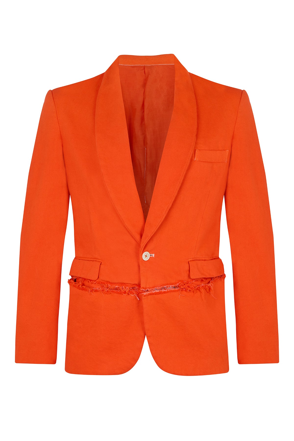 Vintage Tailored Jacket