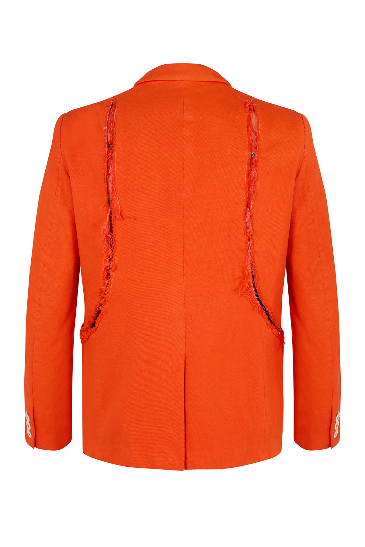 Vintage Tailored Jacket