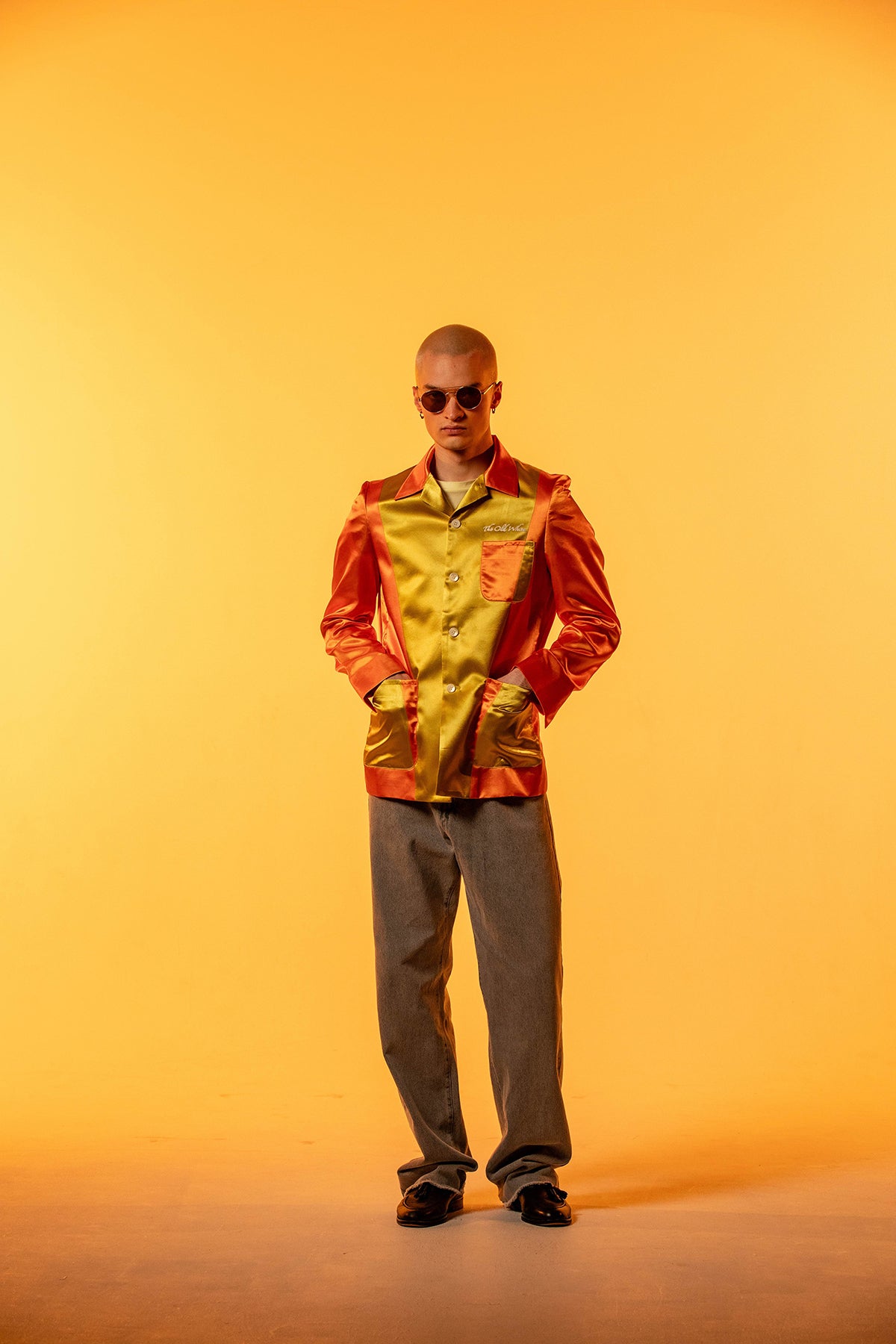 Classic Tailored Jacket - Bowling Club